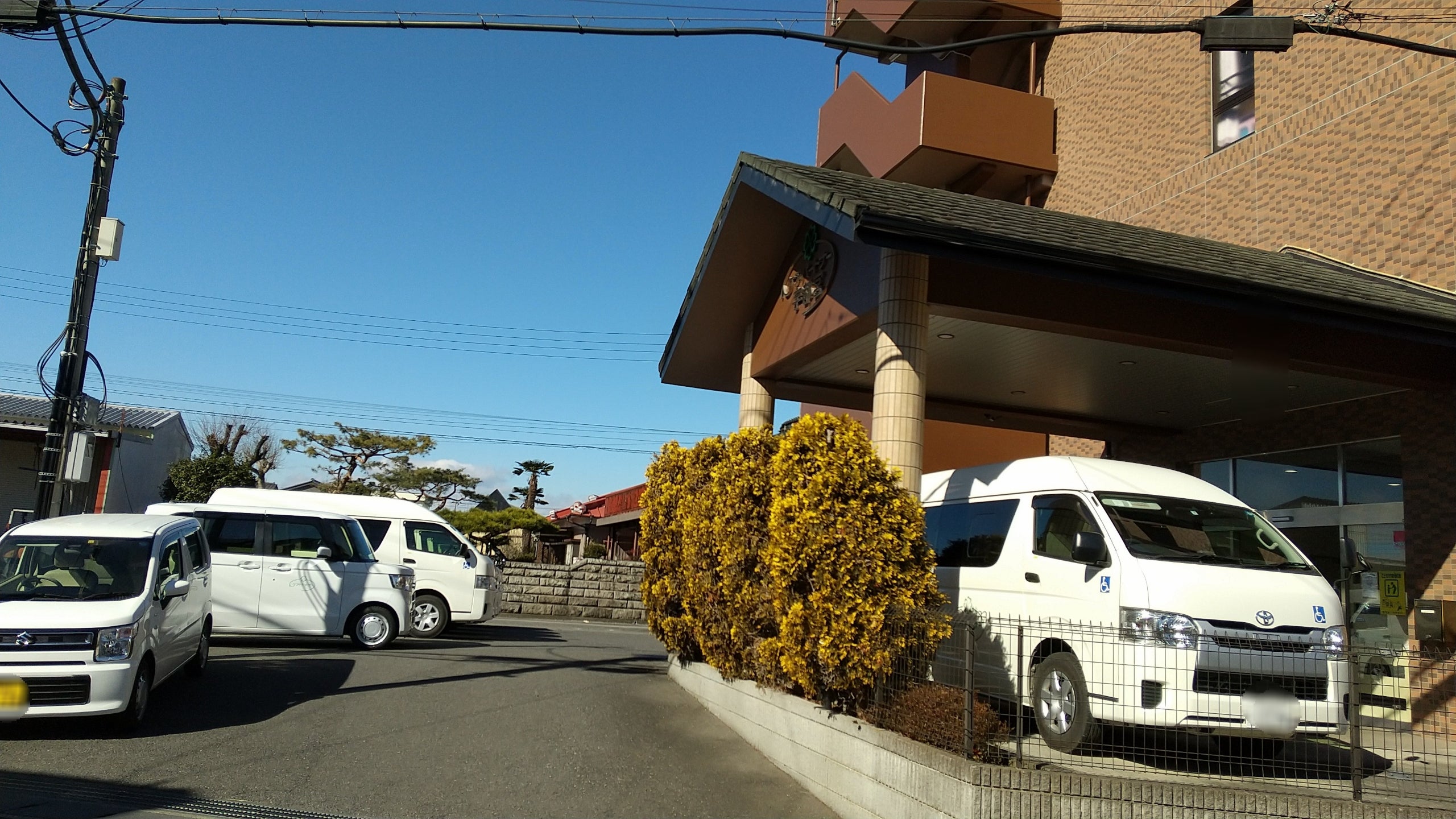 【看護師／宇都宮市】 [“デイサービス・デイケア”]　ケアパートナー宇都宮　(パート)の画像2